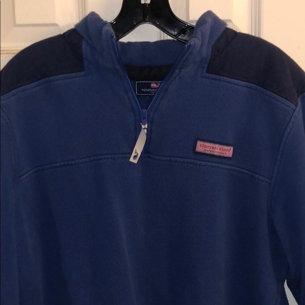 Vineyard Vines Pullover